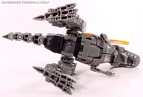 Transformers Convention &amp; Club Exclusives Grimlock (Shattered Glass) (Image #28 of 77)