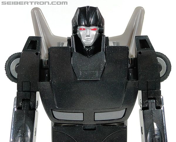 Transformers Convention &amp; Club Exclusives Dark Hot Rod (Black Hot Rodimus)  (Reissue) (Image #34 of 153)