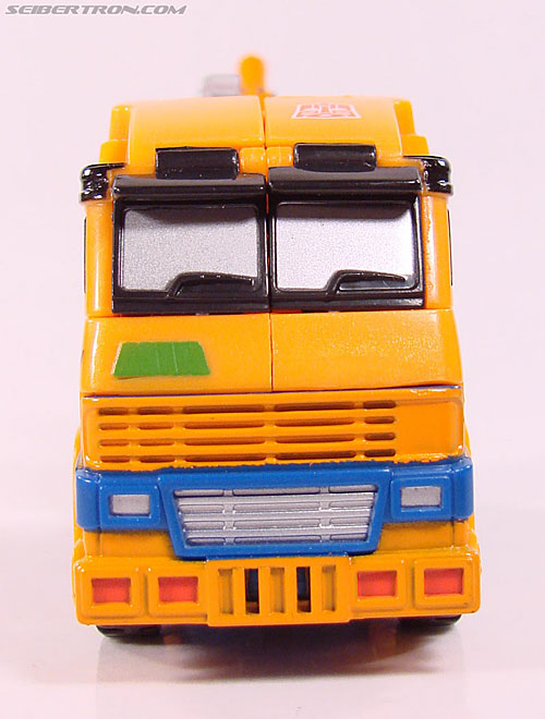 Transformers Convention &amp; Club Exclusives Huffer (Image #8 of 85)