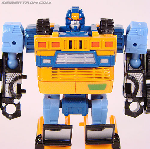 Transformers Convention &amp; Club Exclusives Huffer (Image #35 of 85)