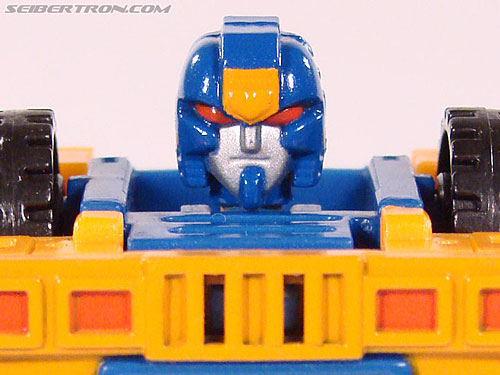 Huffer
