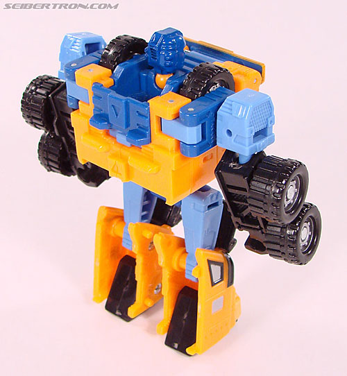 Transformers Convention &amp; Club Exclusives Huffer (Image #41 of 85)