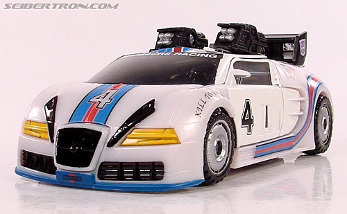 Transformers Convention &amp; Club Exclusives Jazz (Shattered Glass) (Image #24 of 102)