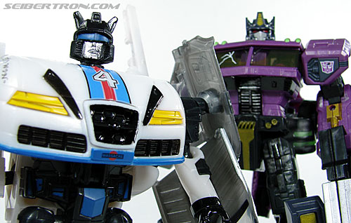 Transformers Convention &amp; Club Exclusives Jazz (Shattered Glass) (Image #74 of 102)