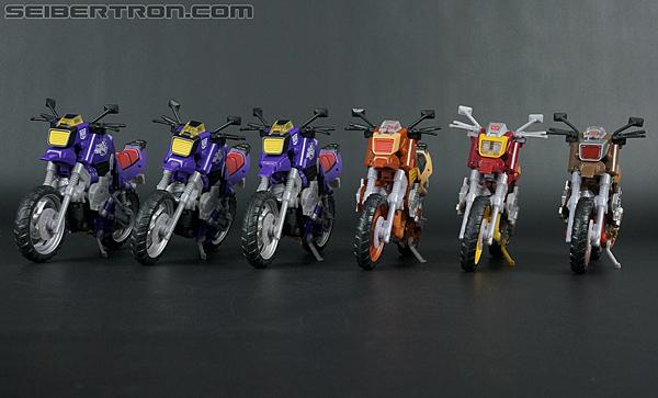 Transformers Convention &amp; Club Exclusives Junkheap (Shattered Glass) (Image #43 of 167)