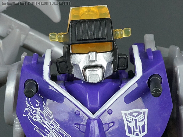 Junkheap (Shattered Glass)