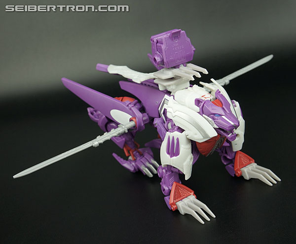 Transformers News: New Galleries: BotCon 2014 Knights Alpha Trizer, Flareup, Apelinq and Custom Class Primal Prime Transformers News: New Galleries: BotCon 2014 Knights Alpha Trizer, Flareup, Apelinq and Custom Class Primal Prime