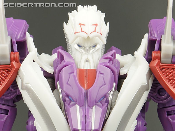 Knight Alpha Trizer