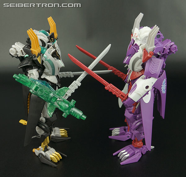 Transformers News: New Galleries: BotCon 2014 Knights Alpha Trizer, Flareup, Apelinq and Custom Class Primal Prime Transformers News: New Galleries: BotCon 2014 Knights Alpha Trizer, Flareup, Apelinq and Custom Class Primal Prime