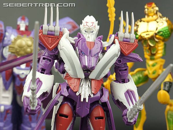 Transformers News: Twincast / Podcast Episode #114 "Brainmasters"