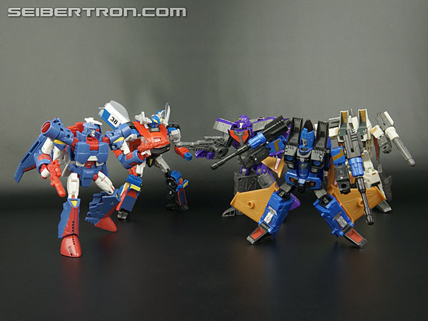 Transformers Convention &amp; Club Exclusives Knight Devcon (Image #105 of 144)