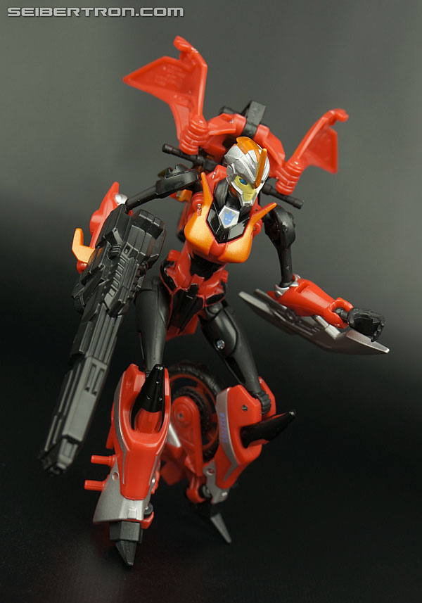 Transformers News: New Galleries: BotCon 2014 Knights Alpha Trizer, Flareup, Apelinq and Custom Class Primal Prime Transformers News: New Galleries: BotCon 2014 Knights Alpha Trizer, Flareup, Apelinq and Custom Class Primal Prime