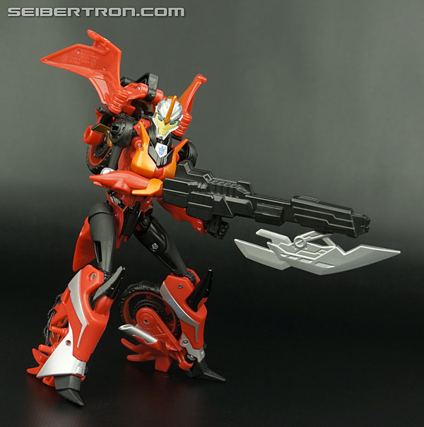 Transformers Convention &amp; Club Exclusives Knight Flareup (Image #84 of 140)
