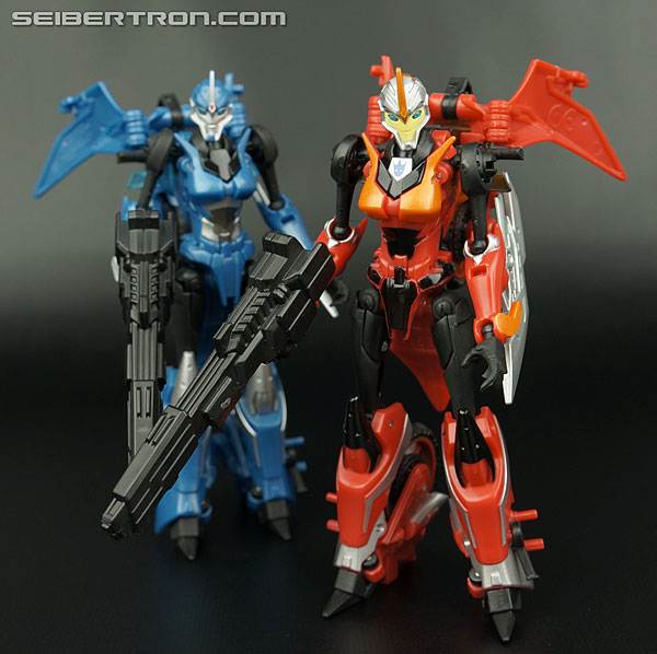 Transformers News: New Galleries: BotCon 2014 Knights Alpha Trizer, Flareup, Apelinq and Custom Class Primal Prime Transformers News: New Galleries: BotCon 2014 Knights Alpha Trizer, Flareup, Apelinq and Custom Class Primal Prime