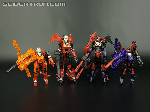 Transformers News: New Galleries: BotCon 2014 Knights Alpha Trizer, Flareup, Apelinq and Custom Class Primal Prime Transformers News: New Galleries: BotCon 2014 Knights Alpha Trizer, Flareup, Apelinq and Custom Class Primal Prime