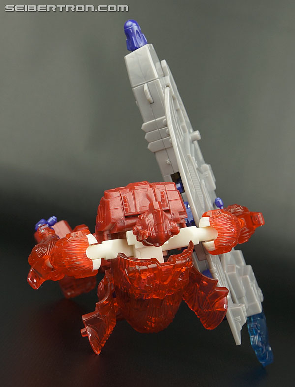 Transformers Convention &amp; Club Exclusives Primal Prime (Image #99 of 167)