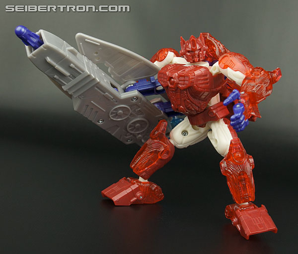 Transformers News: New Galleries: BotCon 2014 Knights Alpha Trizer, Flareup, Apelinq and Custom Class Primal Prime Transformers News: New Galleries: BotCon 2014 Knights Alpha Trizer, Flareup, Apelinq and Custom Class Primal Prime