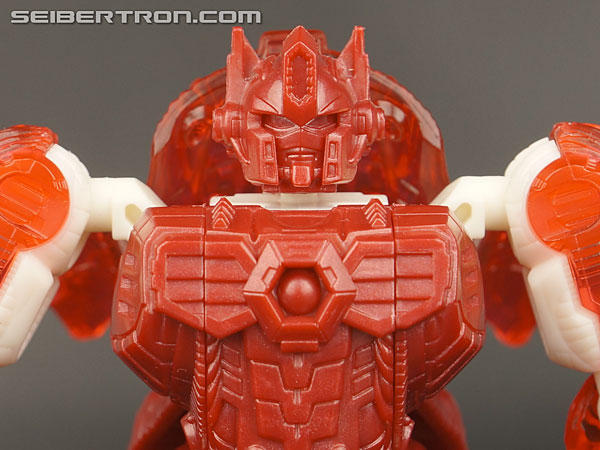 Primal Prime