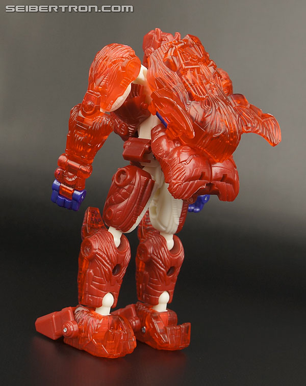 Transformers Convention &amp; Club Exclusives Primal Prime (Image #130 of 167)