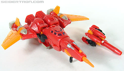 Transformers Convention &amp; Club Exclusives Krunix (Shattered Glass) (Image #17 of 66)