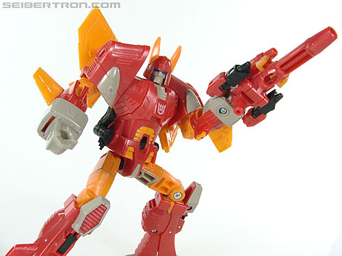 Transformers Convention &amp; Club Exclusives Krunix (Shattered Glass) (Image #32 of 66)