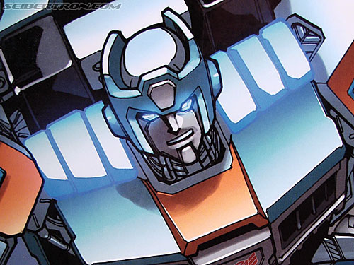 Transformers Convention &amp; Club Exclusives Kup (Image #15 of 126)