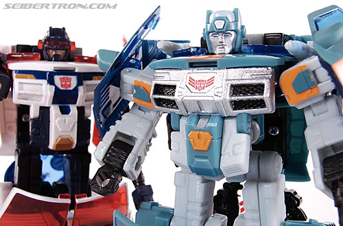 Transformers Convention &amp; Club Exclusives Kup (Image #121 of 126)
