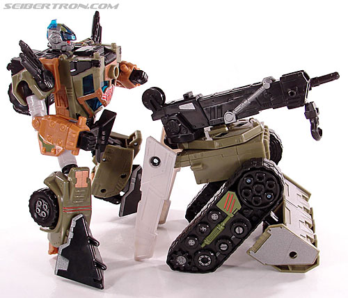 Transformers Convention &amp; Club Exclusives Landshark (Image #68 of 90)