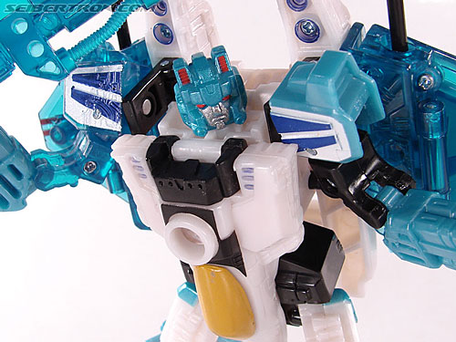 Transformers Convention &amp; Club Exclusives Leozack (Image #89 of 106)