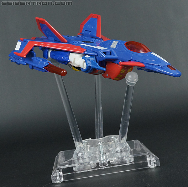 Transformers Convention &amp; Club Exclusives Metalhawk (Image #28 of 153)