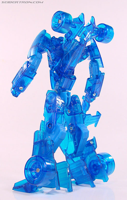 Transformers Convention &amp; Club Exclusives Mirage (Image #33 of 72)
