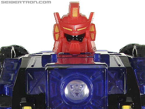 Nexus Prime