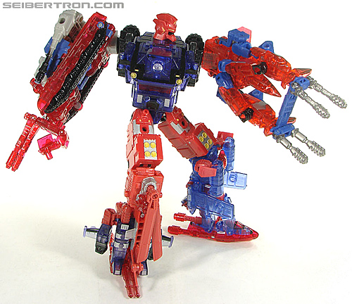 Transformers News: Q&A with Transformers Collectors' Club September 2013