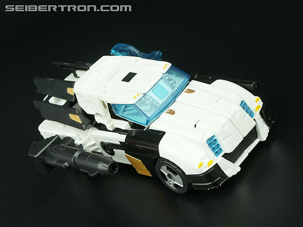 Transformers News: New Gallery: Collectors' Club Exclusive Nova Prime