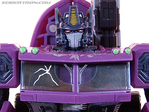 Optimus Prime (Shattered Glass)
