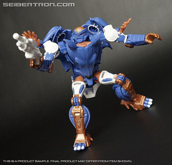 Transformers News: New Gallery: BotCon 2015 Packrat "The Thief" Transformers News: New Gallery: BotCon 2015 Packrat "The Thief"