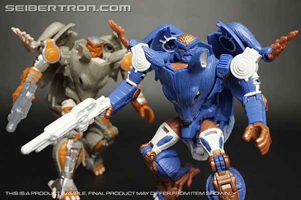 Transformers News: New Gallery: BotCon 2015 Packrat "The Thief" Transformers News: New Gallery: BotCon 2015 Packrat "The Thief"