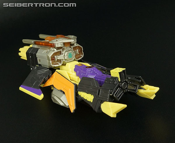 Transformers News: New Galleries: BotCon 2014 Pirate Brimstone and Pirate Hunter