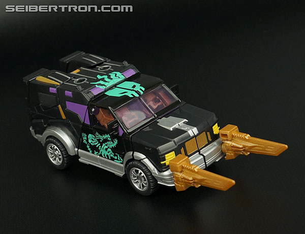 Transformers News: New Galleries: BotCon 2014 Scorponok, Cannonball, Ferak, Ginrai, Devcon and more! Transformers News: New Galleries: BotCon 2014 Scorponok, Cannonball, Ferak, Ginrai, Devcon and more!