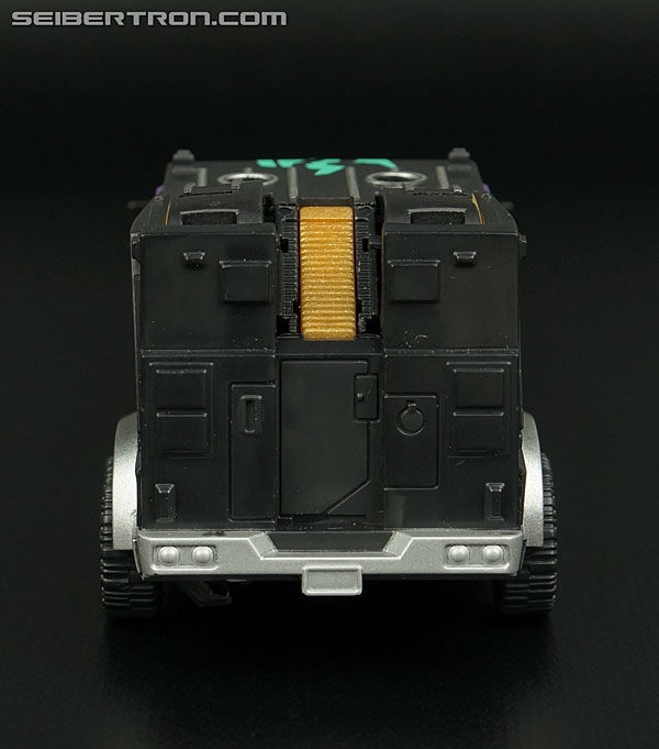 Transformers Convention &amp; Club Exclusives Pirate Cannonball (Image #12 of 148)