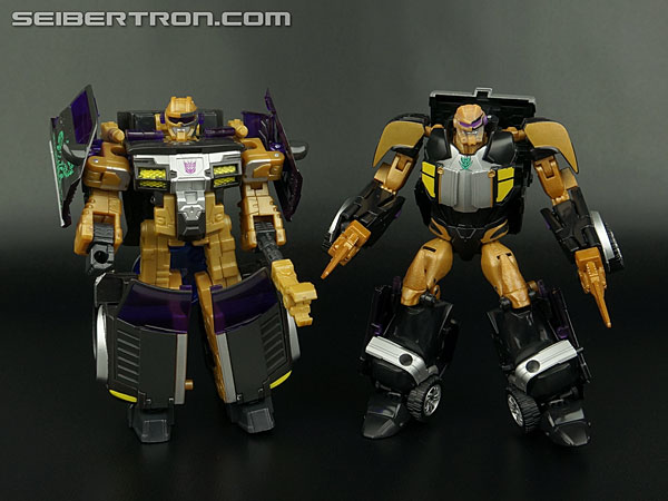 Transformers News: New Galleries: BotCon 2014 Scorponok, Cannonball, Ferak, Ginrai, Devcon and more! Transformers News: New Galleries: BotCon 2014 Scorponok, Cannonball, Ferak, Ginrai, Devcon and more!