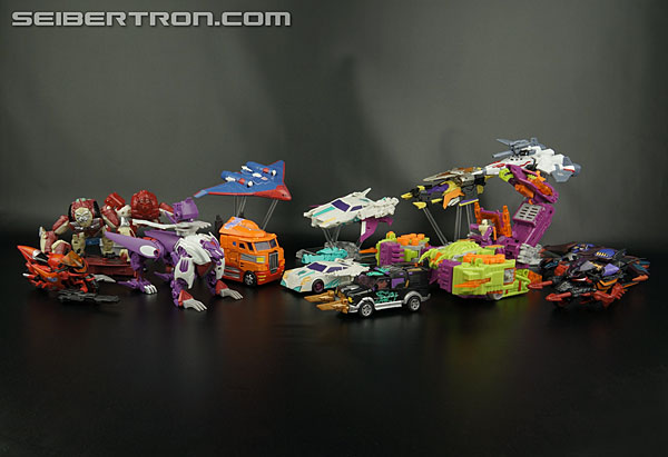 Transformers Convention &amp; Club Exclusives Pirate Ferak (Image #47 of 147)