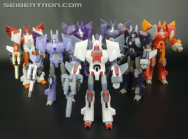 Transformers Convention &amp; Club Exclusives Pirate Ferak (Image #119 of 147)