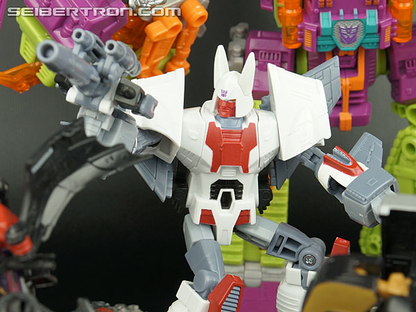 Transformers Convention &amp; Club Exclusives Pirate Ferak (Image #147 of 147)