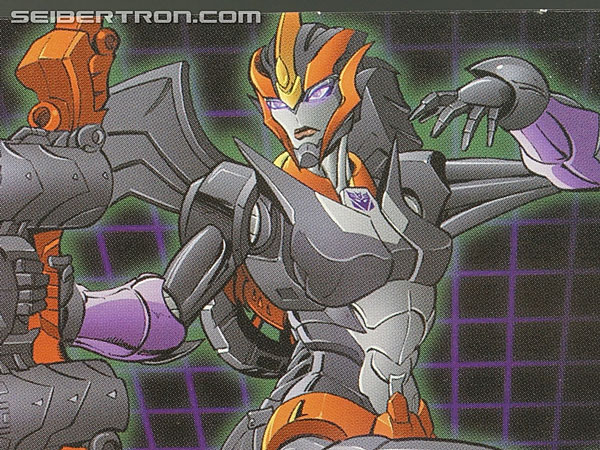 Transformers Convention &amp; Club Exclusives Flamewar (Image #3 of 195)