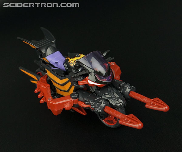 Transformers News: New Galleries: BotCon 2014 Flamewar and Transformers Prime Cyberverse Flamewar Transformers News: New Galleries: BotCon 2014 Flamewar and Transformers Prime Cyberverse Flamewar
