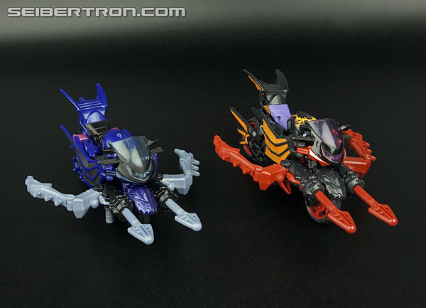 Transformers News: New Galleries: BotCon 2014 Flamewar and Transformers Prime Cyberverse Flamewar Transformers News: New Galleries: BotCon 2014 Flamewar and Transformers Prime Cyberverse Flamewar