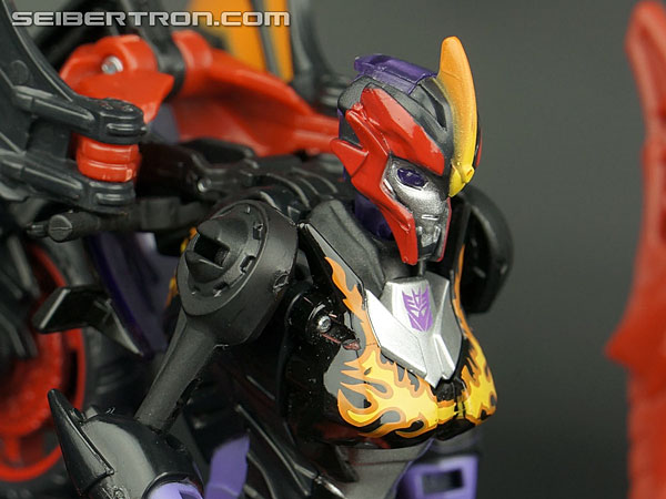 Transformers Convention &amp; Club Exclusives Flamewar (Image #56 of 195)