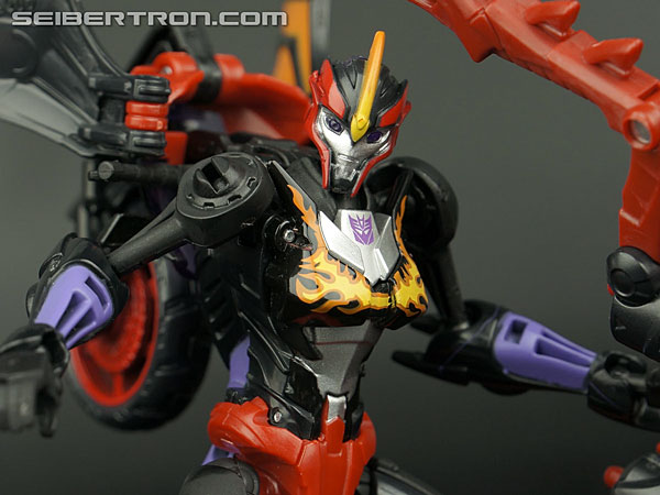 Transformers News: New Galleries: BotCon 2014 Flamewar and Transformers Prime Cyberverse Flamewar Transformers News: New Galleries: BotCon 2014 Flamewar and Transformers Prime Cyberverse Flamewar