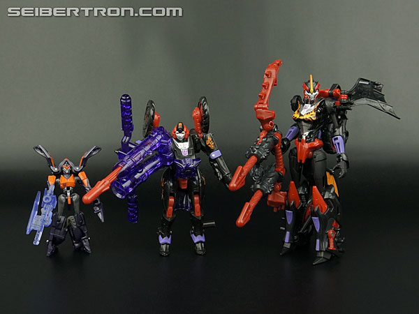 Transformers News: New Galleries: BotCon 2014 Flamewar and Transformers Prime Cyberverse Flamewar Transformers News: New Galleries: BotCon 2014 Flamewar and Transformers Prime Cyberverse Flamewar